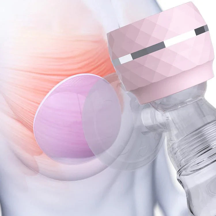 Electric Nursing Pump